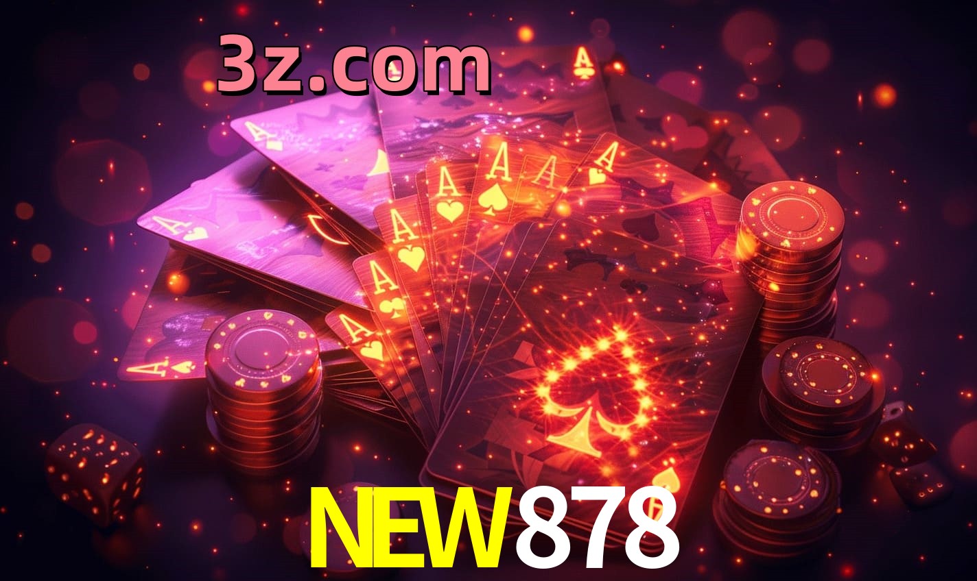 Login no Cassino Online NEW878