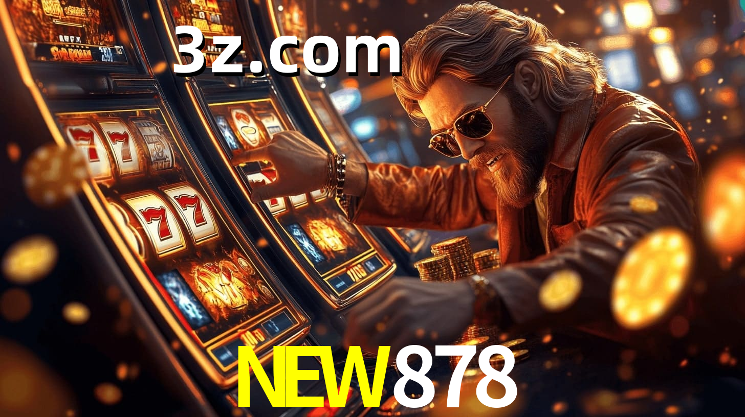 NEW878 Casino Online | Site Oficial
